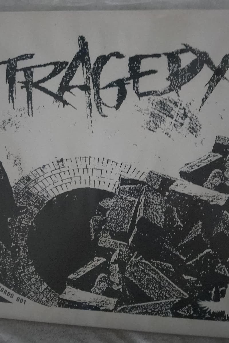 Tragedy