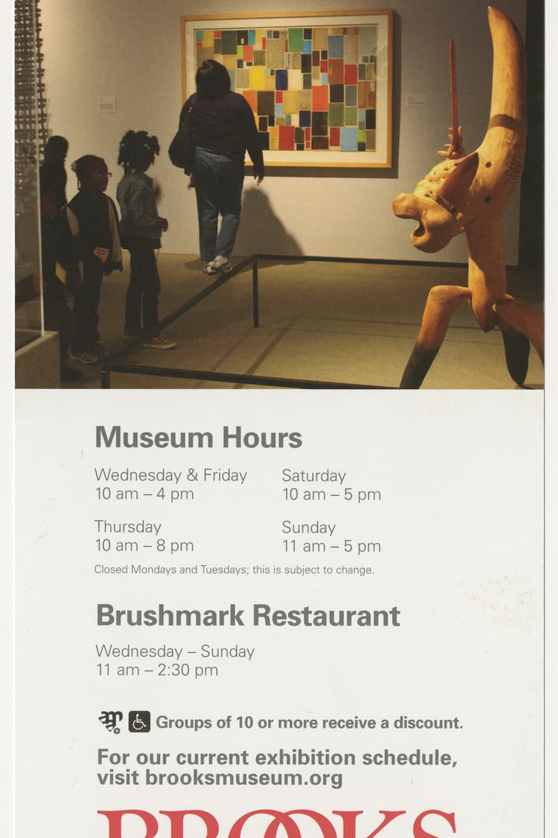 at Memphis Brooks Museum of Art - Memphis, TN