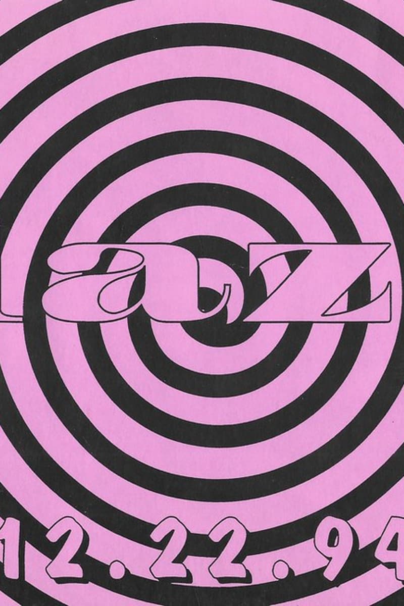 Daze - Dec 22, 1994