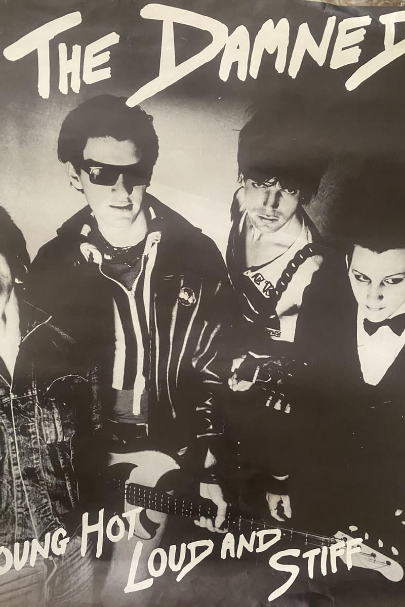 The Damned