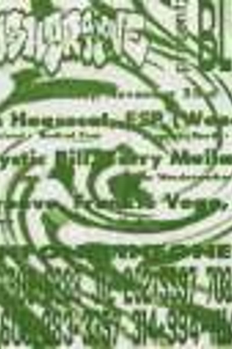 Addendum, Hector Lopez, Felix Da Housecat, Vince, Monte