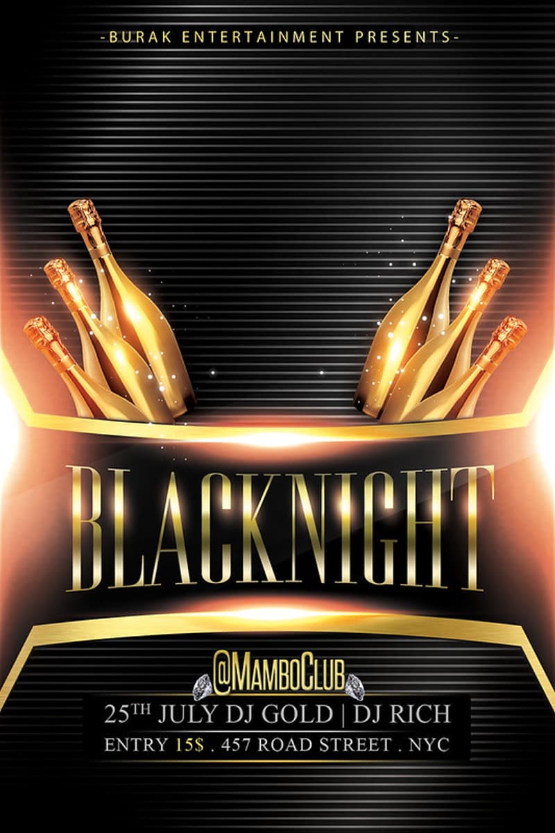 DJ Gold, DJ Rich - at Mambo Club - New York City, NY