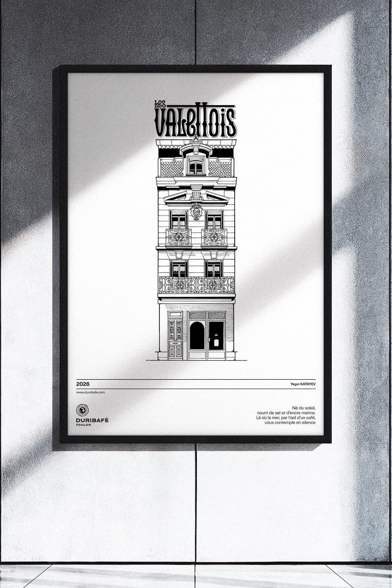 Yegor KATAYEV - at Les Valettois / Duribafè Toulon - Toulon - Jan 1, 2026