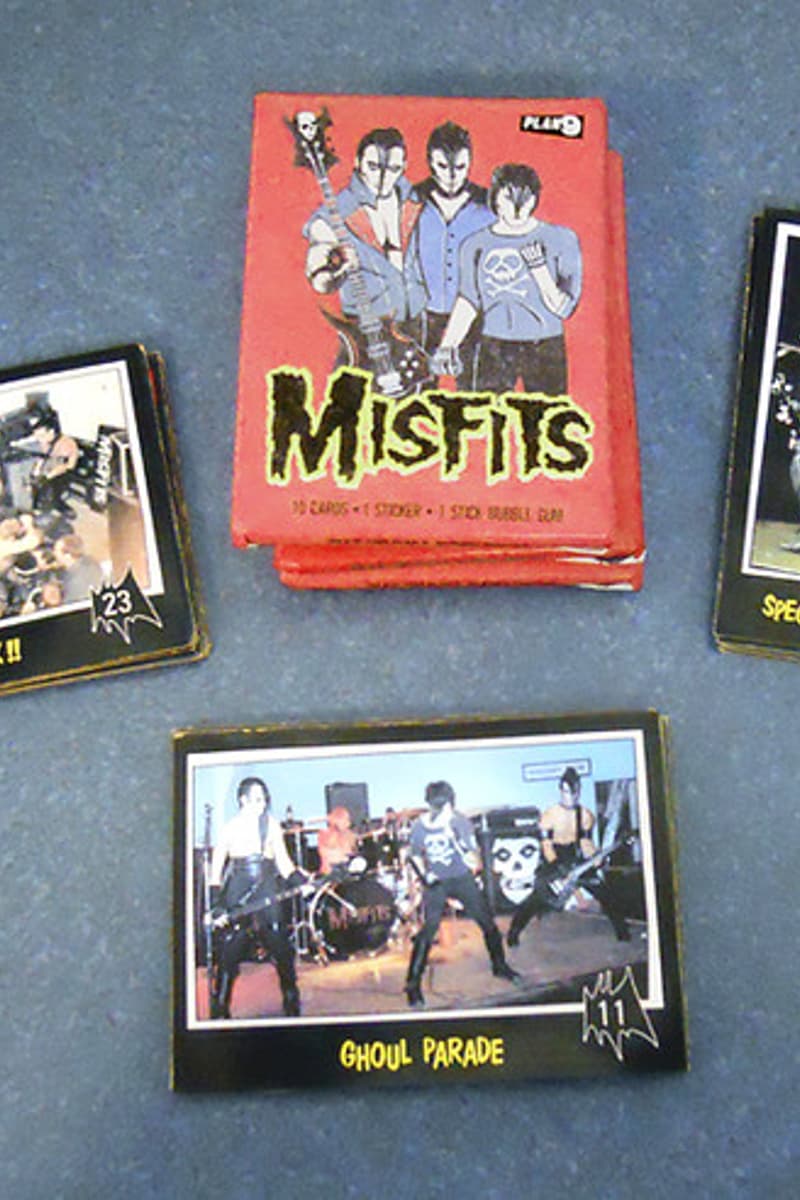 Misfits