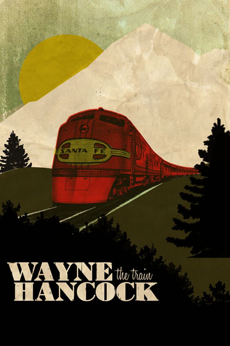Wayne Hancock