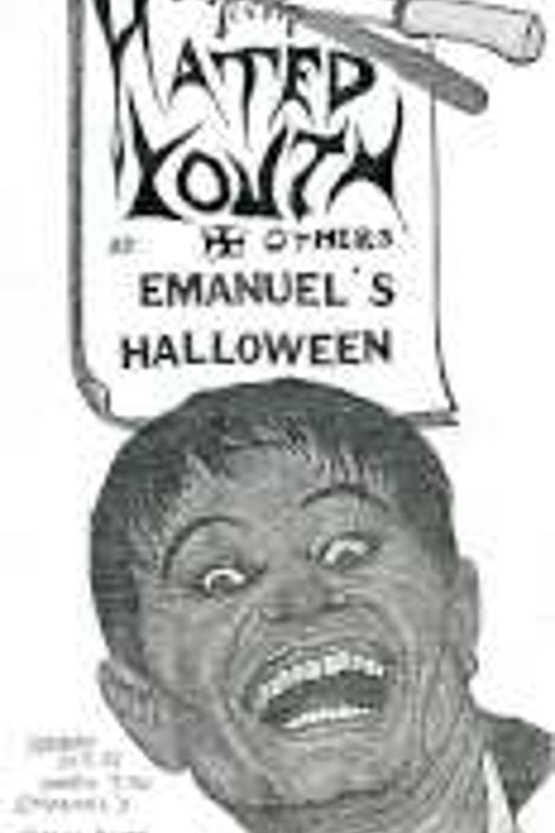 Emanuel's Halloween, Hated Youth