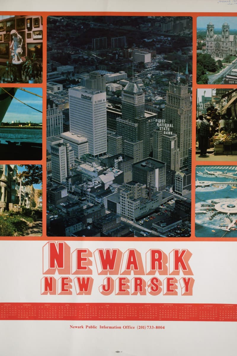 Newark, NJ