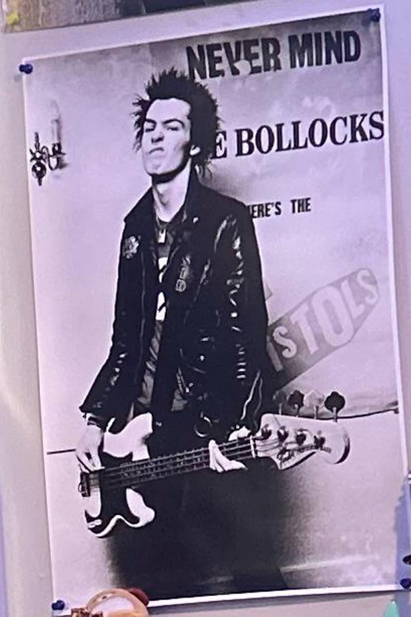 Sex Pistols