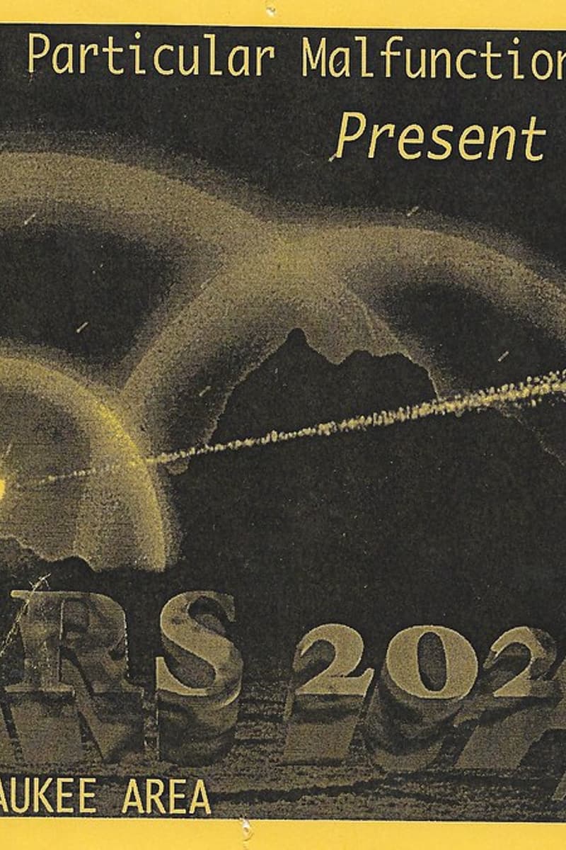 Milwaukee, WI - Jan 20, 1995