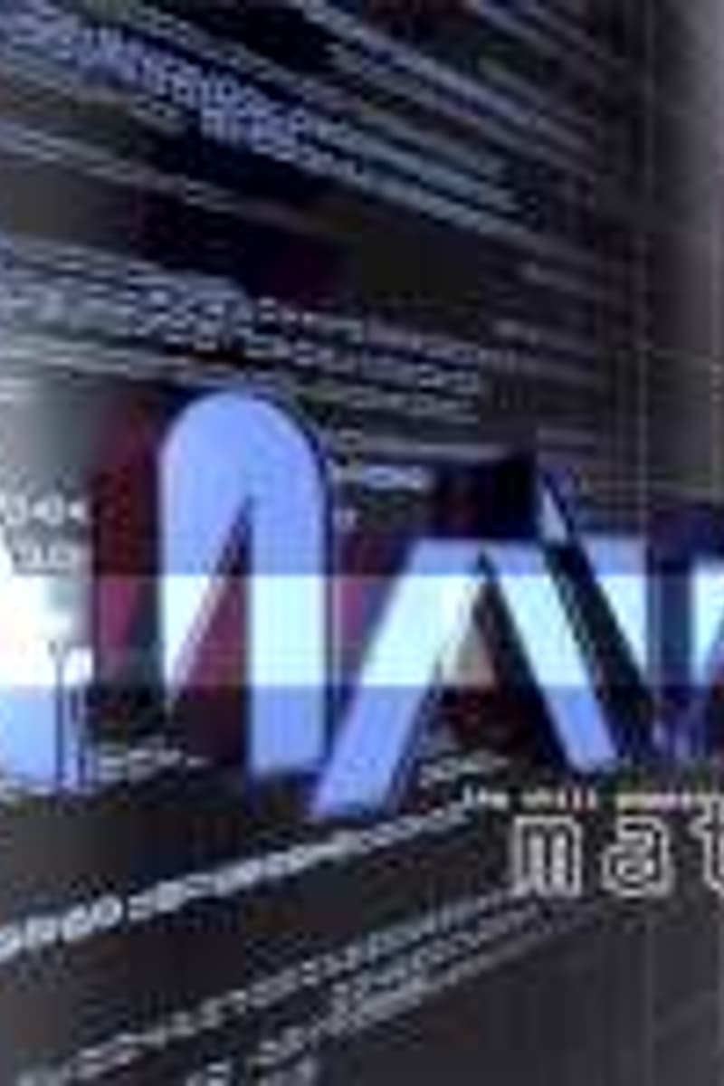 at Matrix