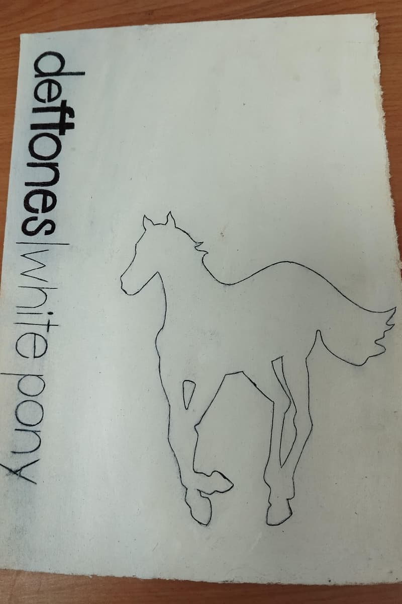 Deftones