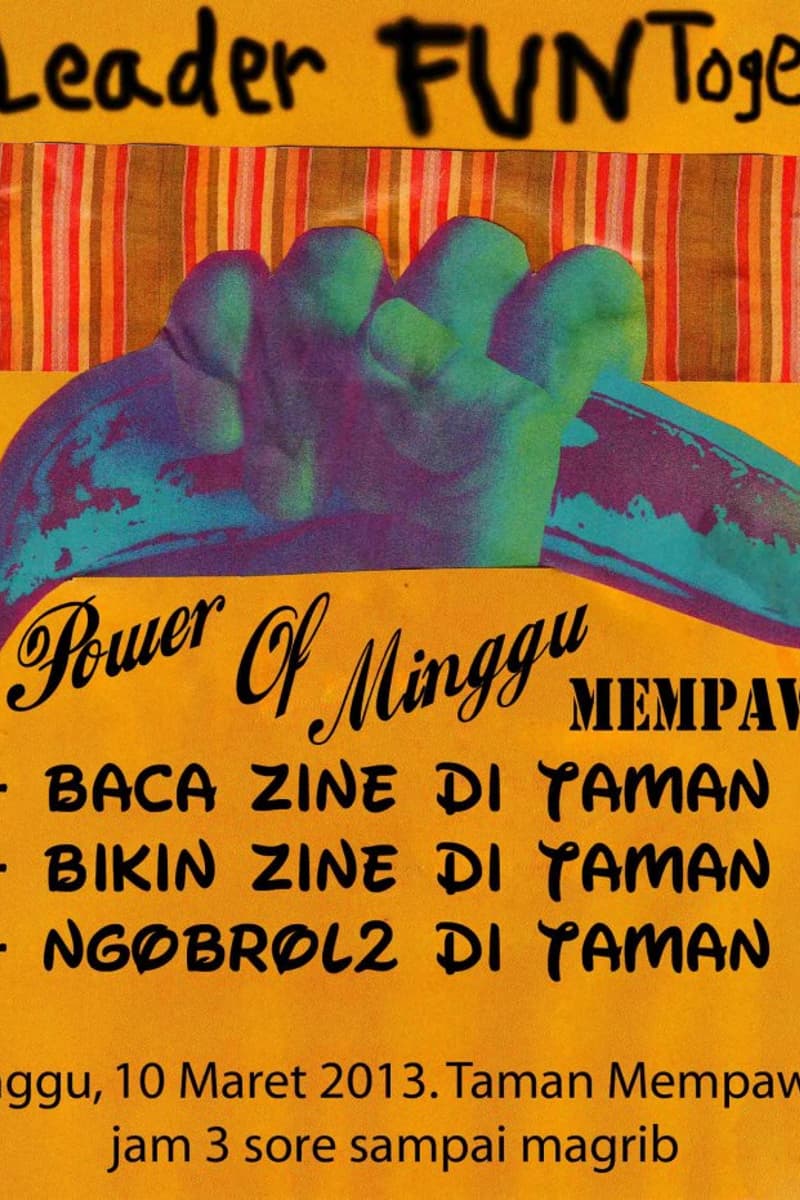 at Taman Mempawah - Mempawah - Mar 10, 2013