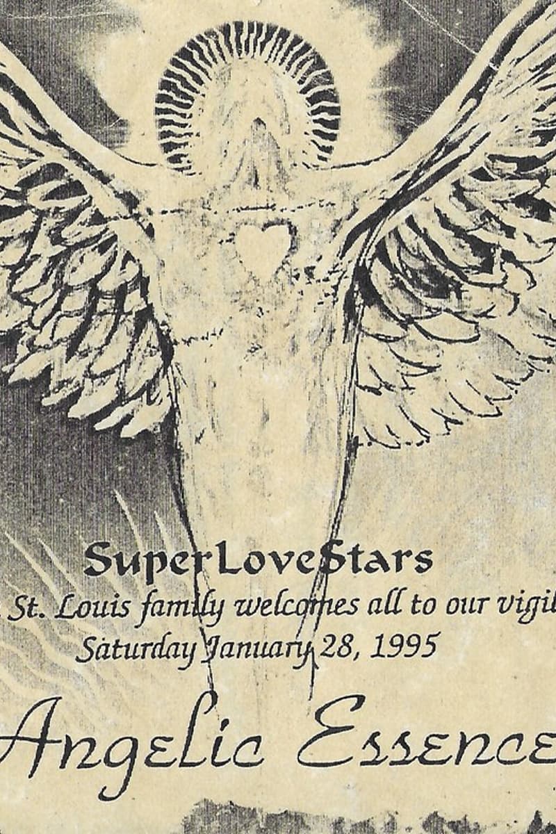 SuperLoveStars - St. Louis, MO - Jan 28, 1995