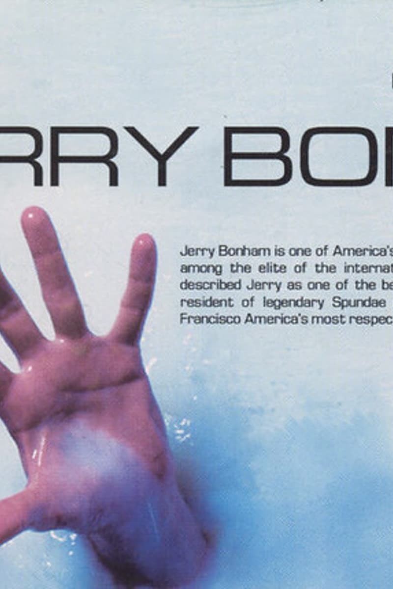 Jerry Bonham - at NEXT - Denver, CO - May 25, 2001