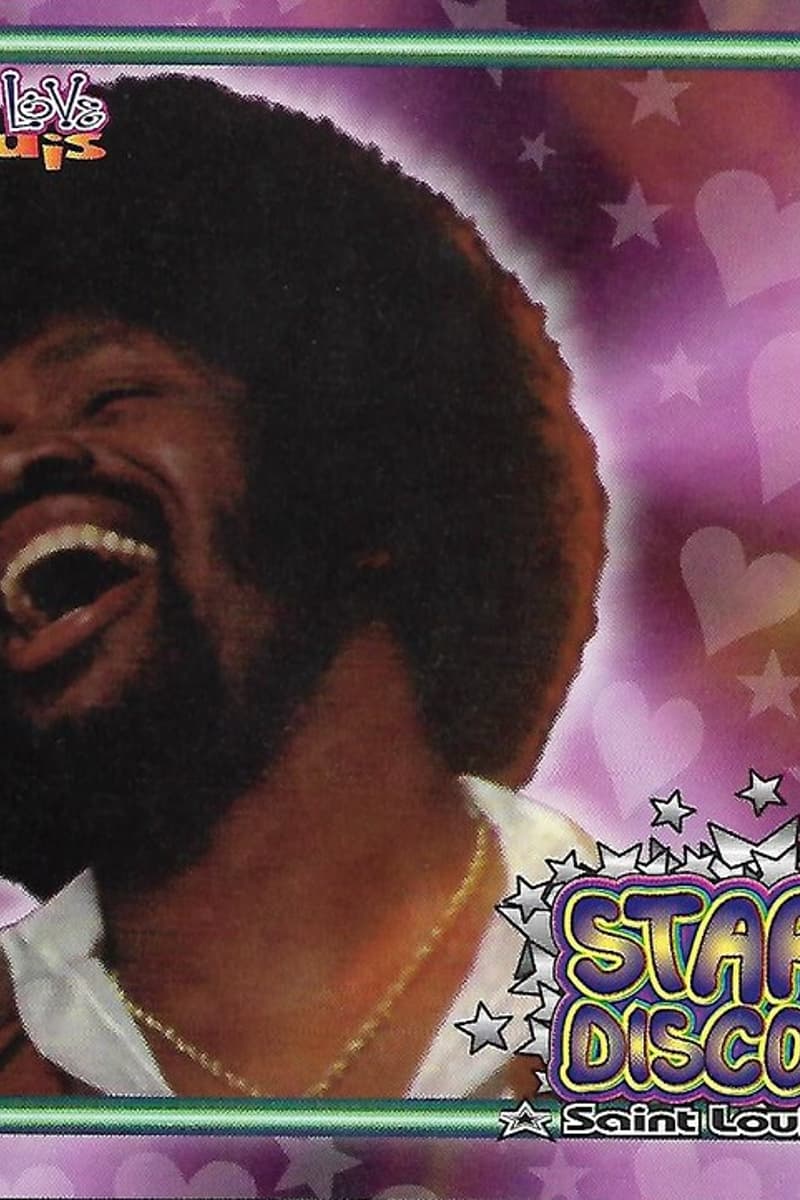 at Starlite Discotheque - Saint Louis, MO - Apr 1, 1995