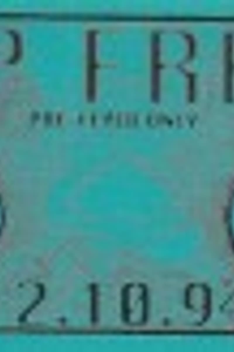 at Deep Freeze - Dec 10, 1994