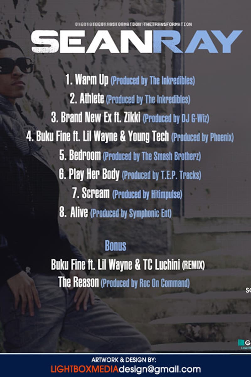 Symphonic Ent, Hitimpulse, Phoenix, DJ G-Wiz, Young Tech