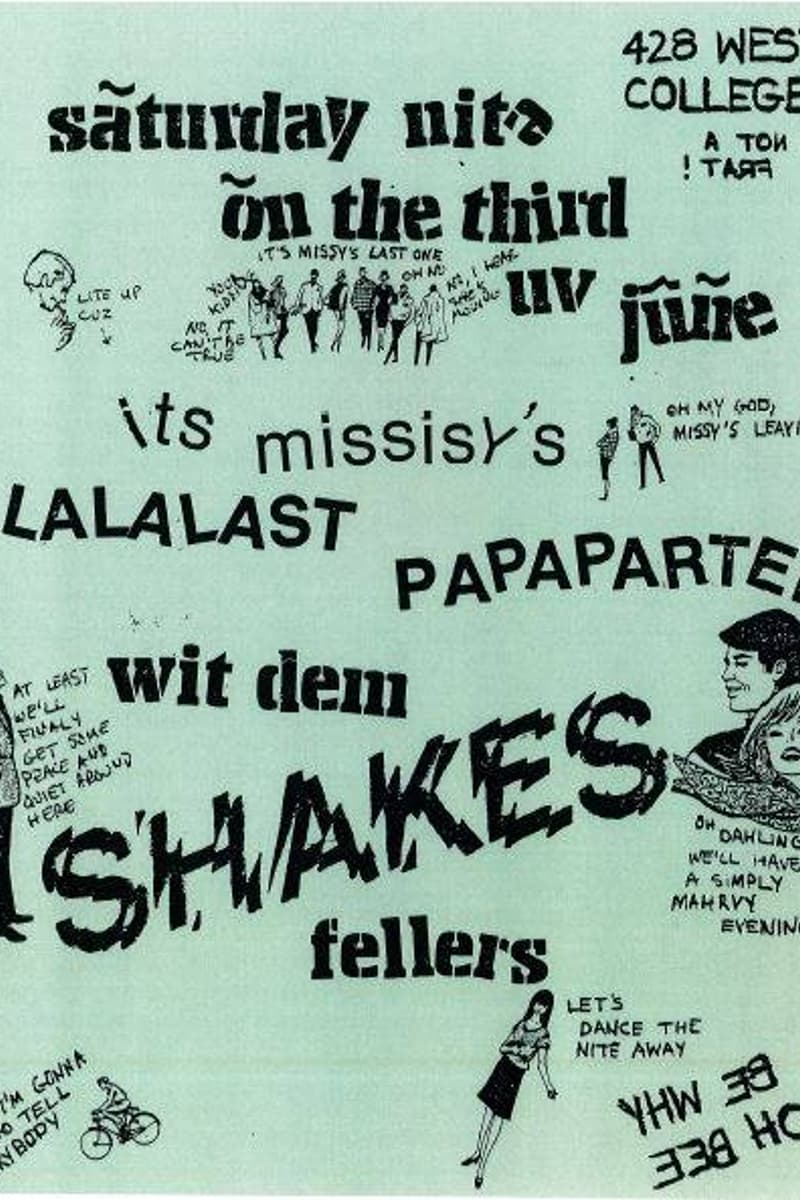 Shakes Fellers, The Shakes