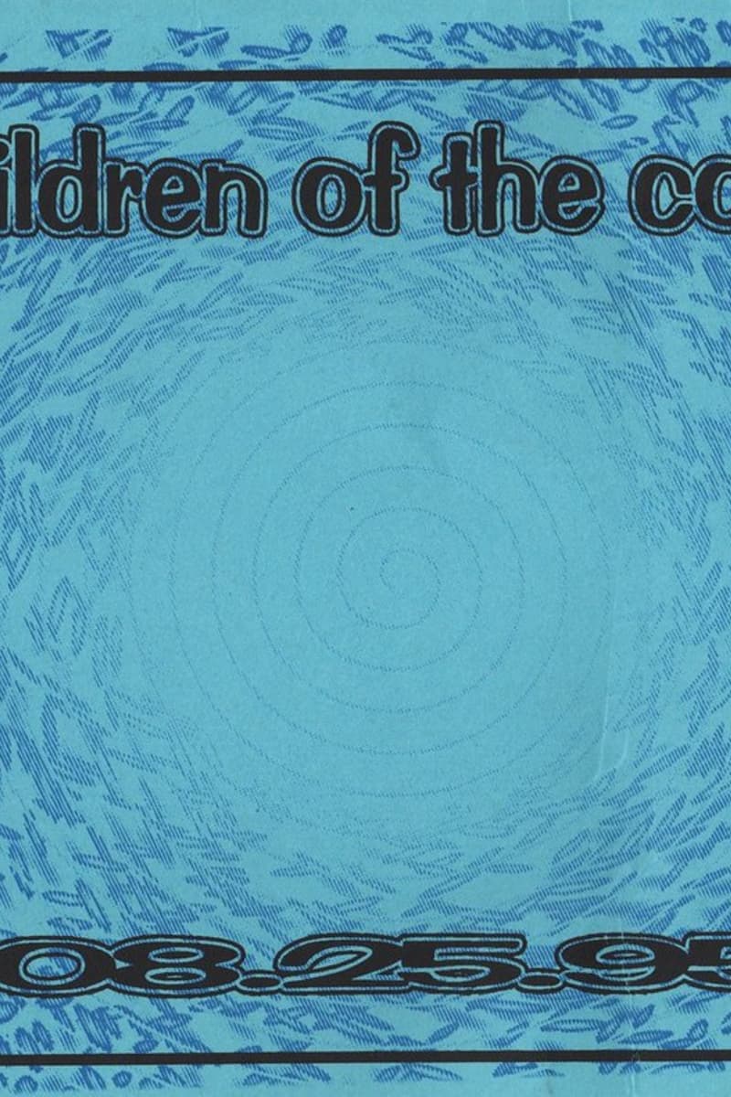 Children of the Corn - Aug 25, 1995