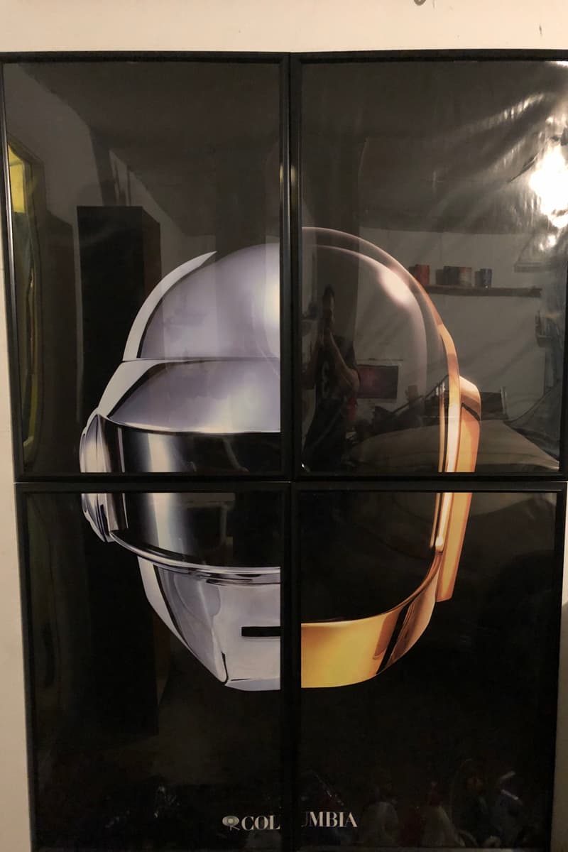 Daft Punk