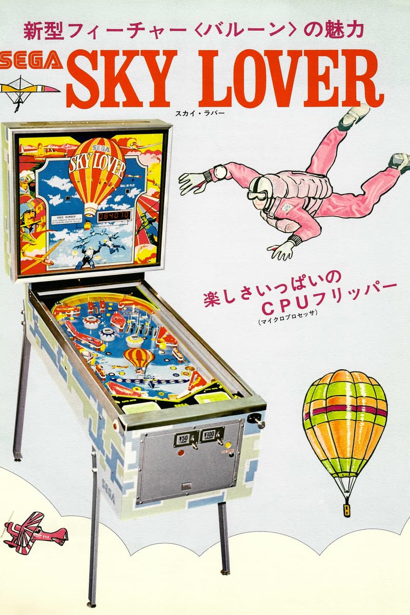 Underground flyer ff584997
