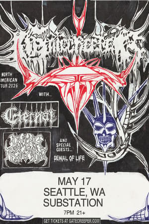 Gatecreeper