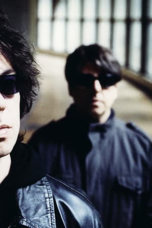 Echo & the Bunnymen