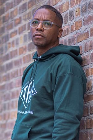 Lupe Fiasco