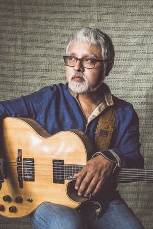 Fareed Haque, Mike Clark