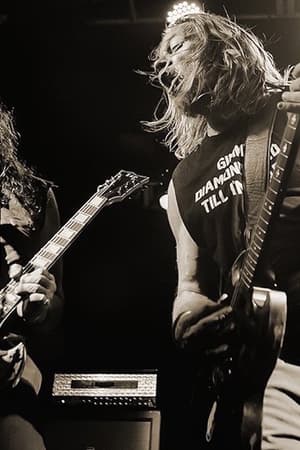 Corrosion of Conformity, Whores
