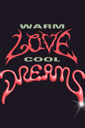 Warm Love Cool Dreams, The Jesus and Mary Chain