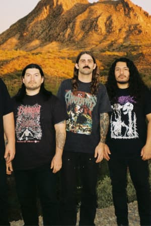 Gatecreeper, Eternal