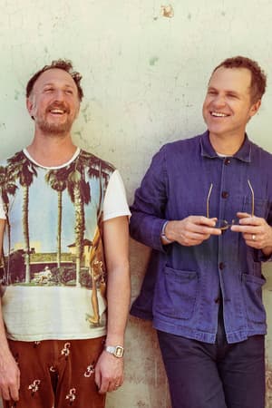 Guster, Netflix Is A Joke Fest