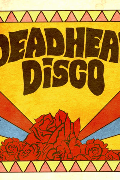Deadhead Disco Jun 20, 2026 Kalamoazoo