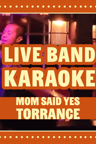 Live Band Karaoke | Torrance, CA