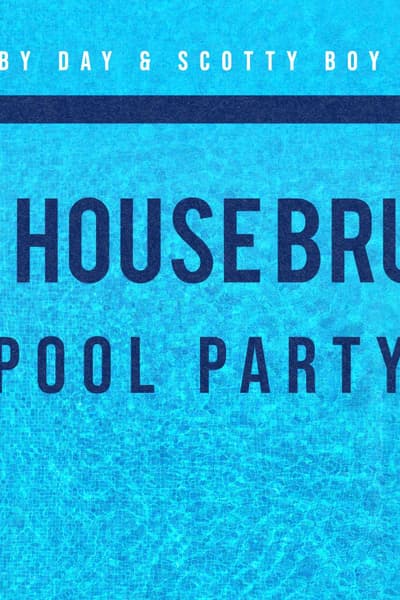 Deep House Brunch Sep 5, 2026 West Hollywood