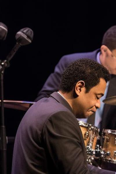 Debut of The New Standard Sextet ft. AJ Garner & Friends