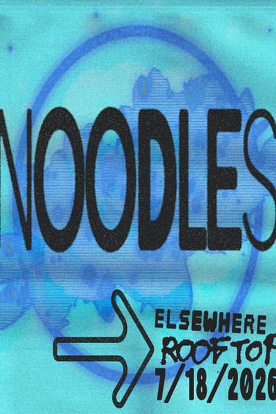 Noodles