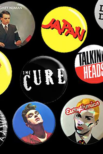 Music for the Masses: Dark 80's New Wave Nite [San Diego]