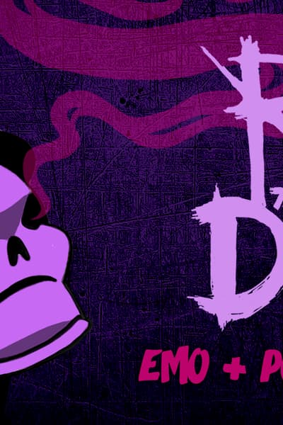 Riot! at the Disco: Emo + Pop Punk Nite Jun 19, 2026 Chicago