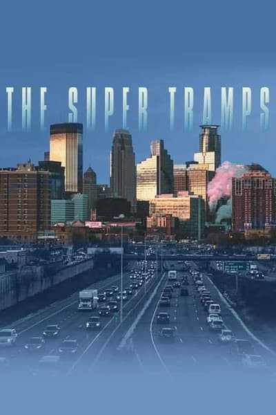 The Super Tramps - A World Class Tribute to Supertramp