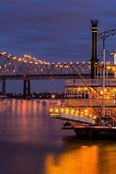 New Orleans