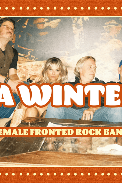 LA Winter Band: Mom Said Yes Torrance