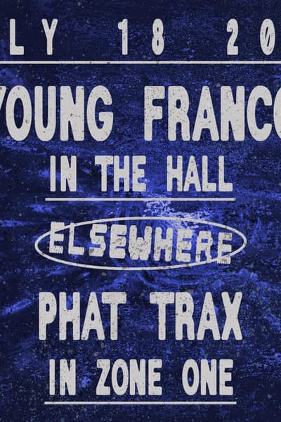 Young Franco, PHAT TRAX