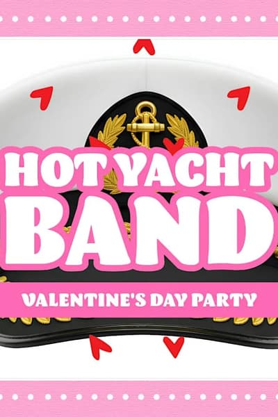 Hot Yacht BAND | Live at Mom Said Yes Pizza Torrance