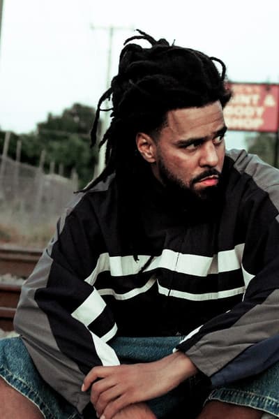 J. Cole