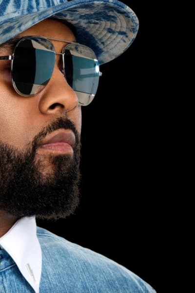 Musiq Soulchild, Donell Jones, Slim of 112