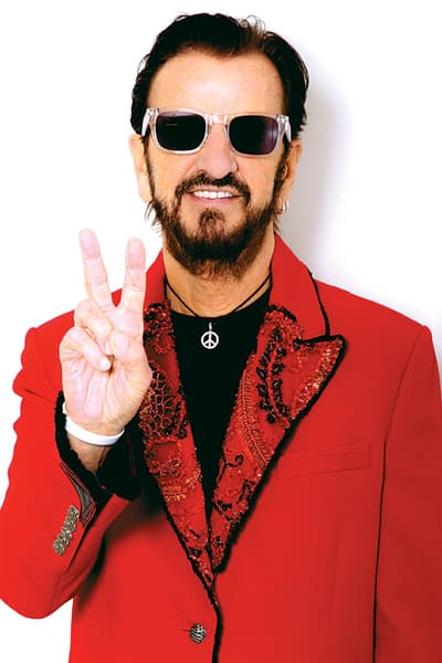 Ringo Starr and His All Starr Band