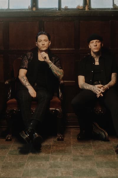 The Word Alive, Not Enough Space