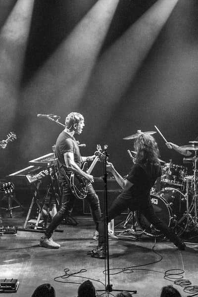 Third Eye Blind